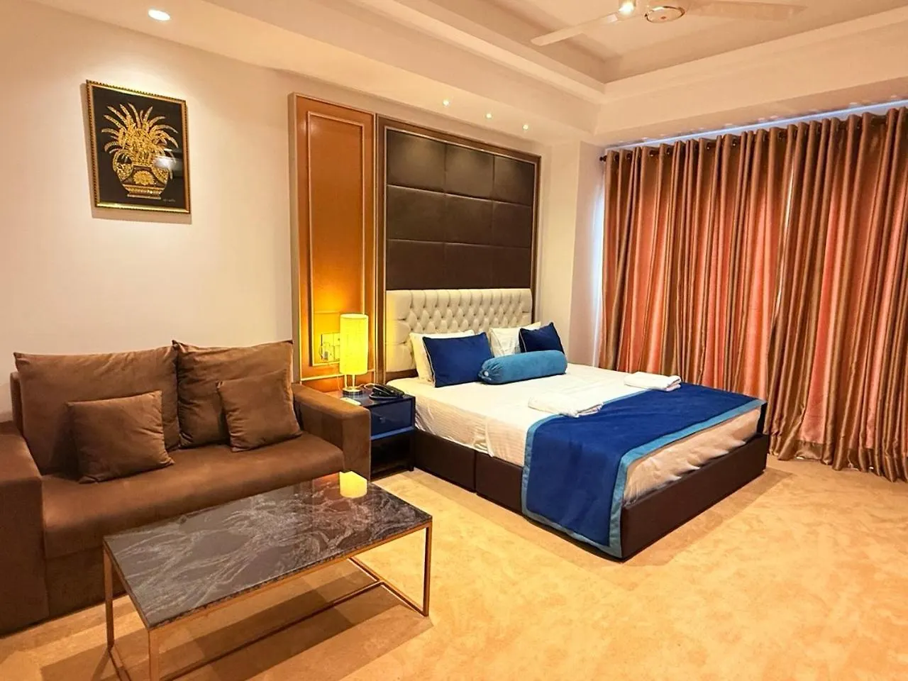 Negombo Ocean Breeze - Shoresedge Luxury Apartments Sri Lanka