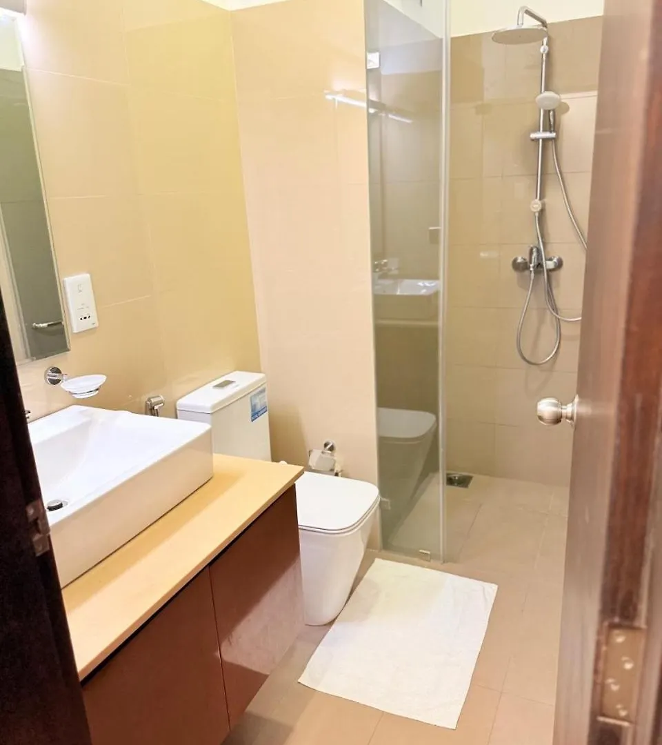 Negombo Ocean Breeze - Shoresedge Luxury Apartments