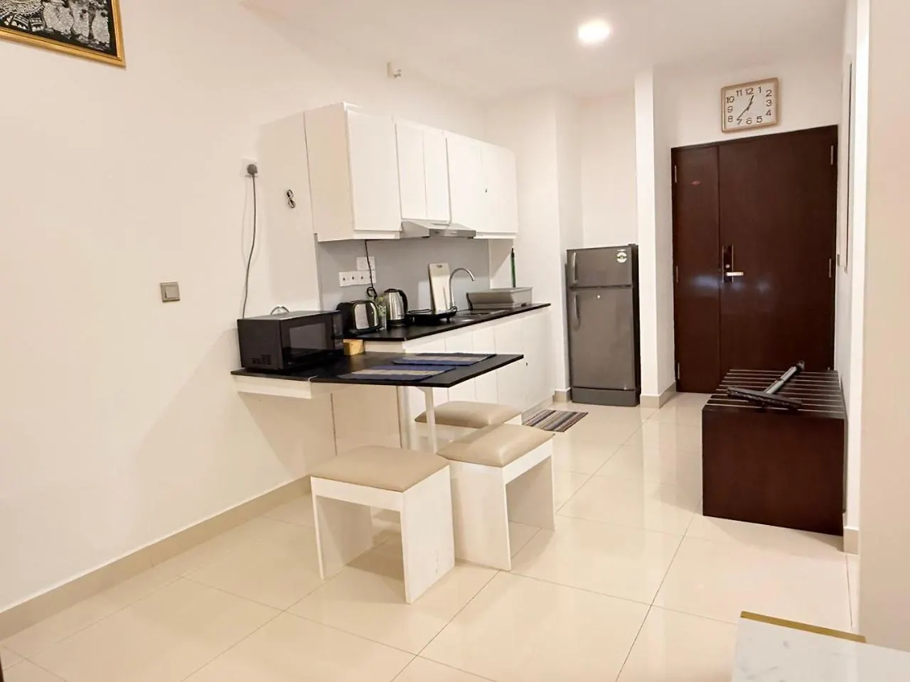 Negombo Ocean Breeze - Shoresedge Luxury Apartments
