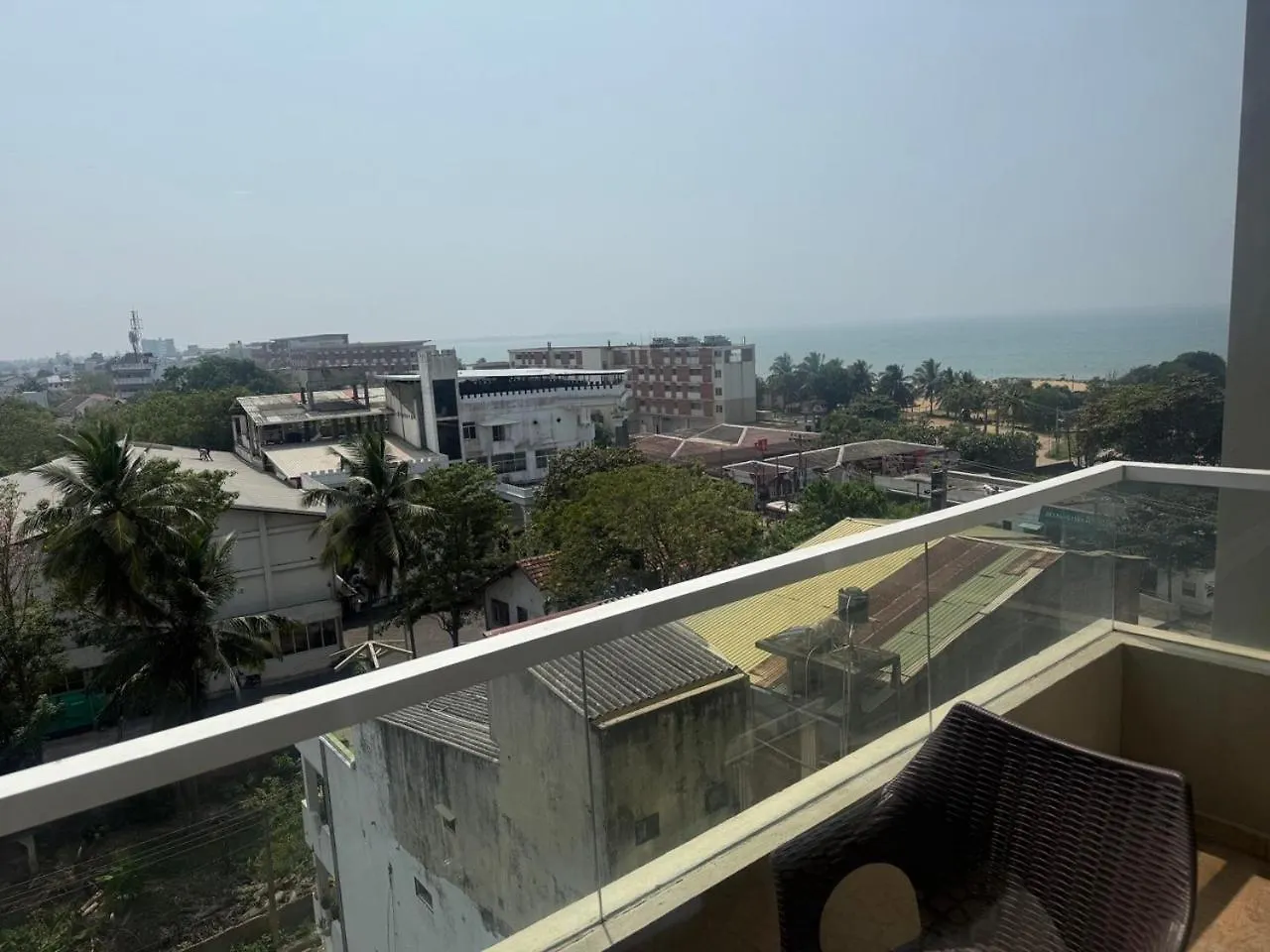 Negombo Ocean Breeze - Shoresedge Luxury Apartments 0*,  Sri Lanka